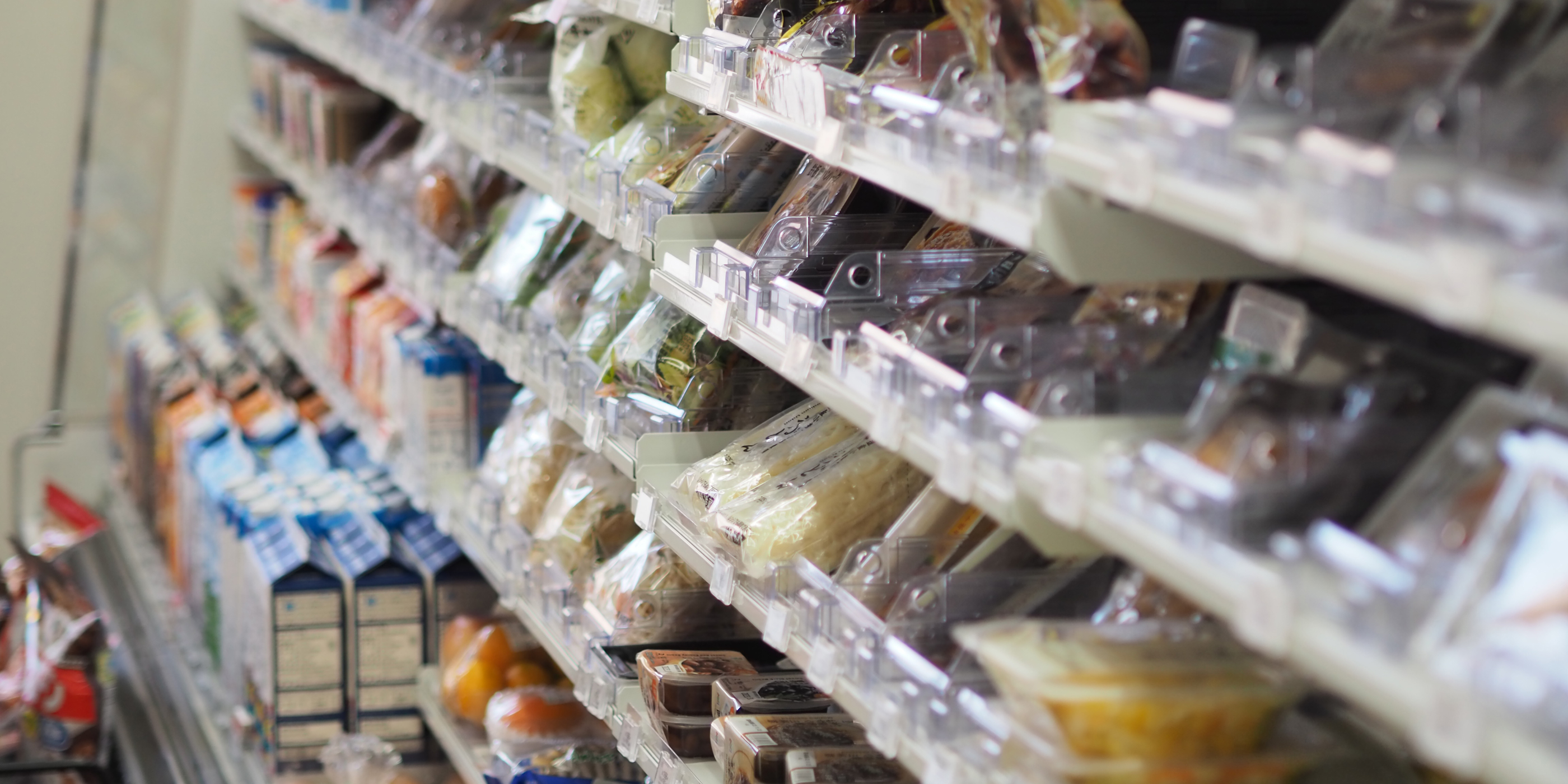 健康と安全を支える食品表示