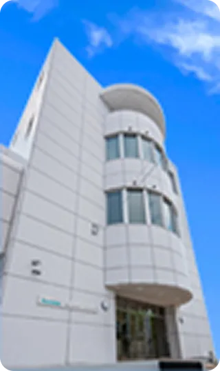 四日市事務所 外観