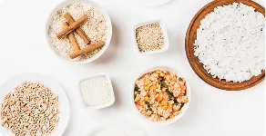 食品中の食品添加物