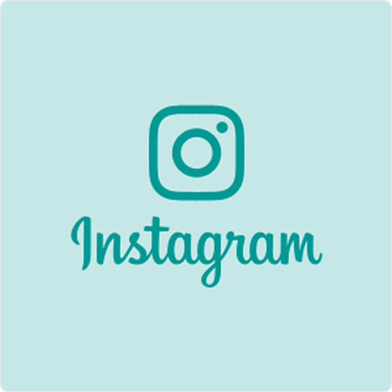 公式インスタグラム