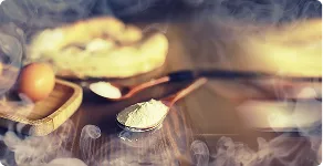 異常品（異物・異臭検査）