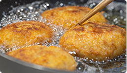 脂肪酸・有機酸・糖類