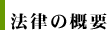 法律の概要